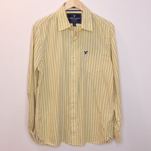 {American Eagle} Men's Button Down